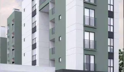 Apartamento com 2 dormitórios à venda, 55 m² - Cancelli - Cascavel/PR