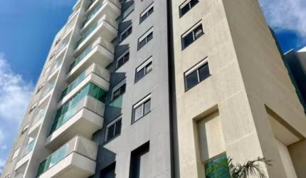 Apartamento com 3 dormitórios à venda, 94 m² por R$ 600.000,00 - Pacaembu - Cascavel/PR