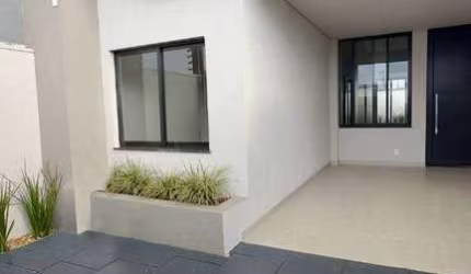 Casa com 3 dormitórios à venda, 96 m² por R$ 550.000,00 - Viena - Cascavel/PR