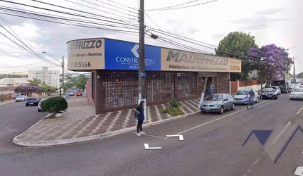 Barracão para alugar, 1676 m² por R$ 30.000,00/mês - São Cristóvão - Cascavel/PR