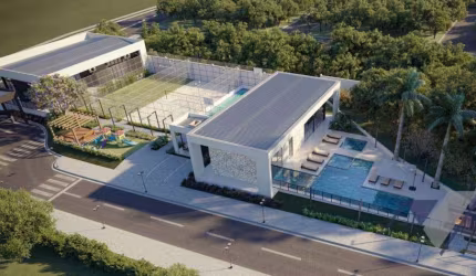 Terreno à venda, 200 m² - São Cristóvão - Cascavel/PR