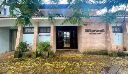 Sobrado para alugar, 390 m² por R$ 13.000,00/mês - Centro - Cascavel/PR