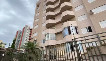 Apartamento com 4 dormitórios à venda, 193 m² por R$ 980.000,00 - Centro - Cascavel/PR
