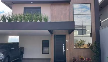 Sobrado com 4 dormitórios à venda, 205 m² por R$ 1.500.000,00 - FAG - Cascavel/PR