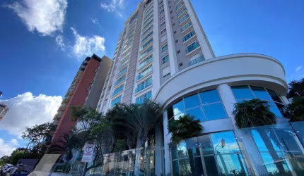 Apartamento com 3 dormitórios à venda, 135 m² por R$ 1.199.000,00 - Centro - Cascavel/PR