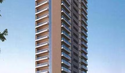 Apartamento com 3 dormitórios à venda, 201 m² por R$ 2.750.000,00 - Centro - Cascavel/PR
