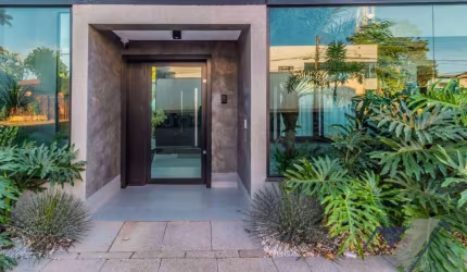 Casa com 3 dormitórios à venda, 240 m² por R$ 3.200.000,00 - Country - Cascavel/PR
