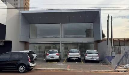 Sala Comercial para Locação