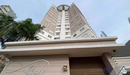 Apartamento com 3 dormitórios para alugar, 87 m² por R$ 3.685,00/mês - Centro - Cascavel/PR