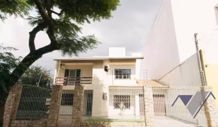 Sobrado com 4 dormitórios à venda, 194 m² por R$ 1.600.000,00 - Coqueiral - Cascavel/PR