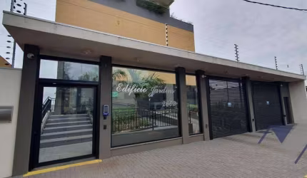 Apartamento com 3 dormitórios à venda, 156 m² por R$ 1.350.000,00 - Centro - Cascavel/PR