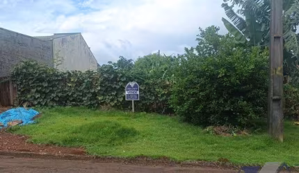 Exelente Terreno para Comércio ou Residência