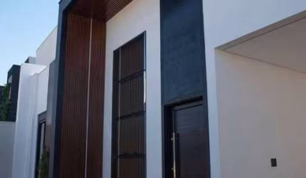 Casa com 3 dormitórios à venda, 166 m² por R$ 1.440.000,00 - Tropical III - Cascavel/PR