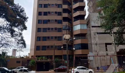 Apartamento com 4 dormitórios à venda, 228 m² por R$ 1.397.000,00 - Centro - Cascavel/PR