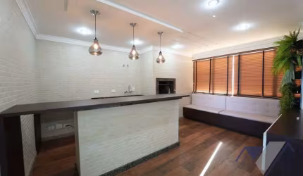 Cobertura à venda, 339 m² por R$ 3.200.000,00 - Centro - Cascavel/PR