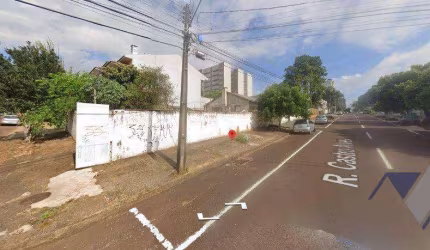 Terreno à venda, 461 m² por R$ 1.400.000,00 - Neva - Cascavel/PR