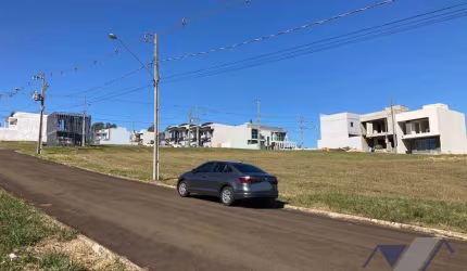 Terreno à venda, 126 m² por R$ 120.000,00 - Cascavel Velho - Cascavel/PR