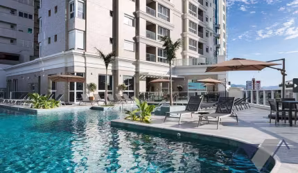 Apartamento Duplex com 3 dormitórios à venda por R$ 7.900.000,00 - Centro - Balneário Camboriú/SC