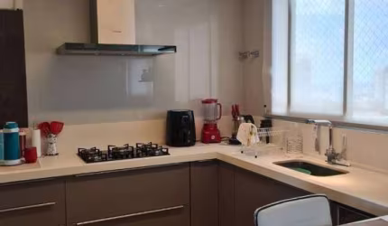 Apartamento com 3 dormitórios à venda, 186 m² por R$ 1.850.000,00 - Centro - Cascavel/PR