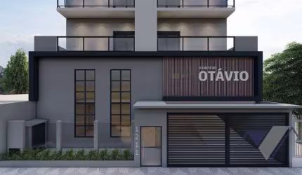 Apartamento Duplex com 4 dormitórios à venda por R$ 1.500.000,00 - Alto Alegre - Cascavel/PR