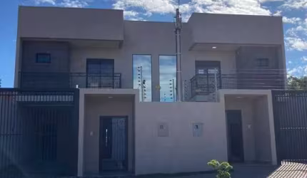 Sobrado com 3 dormitórios à venda, 144 m² por R$ 1.100.000,00 - Canadá - Cascavel/PR