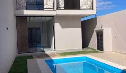 Sobrado com 3 dormitórios à venda, 144 m² por R$ 1.100.000,00 - Canadá - Cascavel/PR