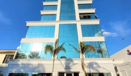 Apartamento com 3 dormitórios à venda, 148 m² por R$ 1.475.000,00 - Centro - Cascavel/PR