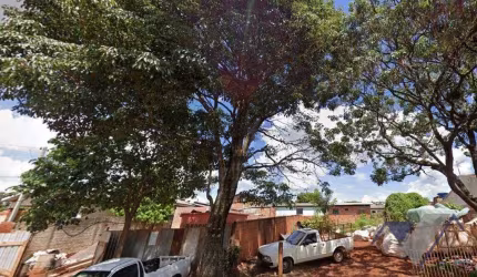 Terreno à venda, 372 m² por R$ 300.000,00 - Cascavel Velho - Cascavel/PR