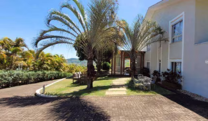 Casa com 4 dormitórios à venda, 320 m² por R$ 3.900.000,00 - Boa Vista - Boa Vista da Aparecida/PR