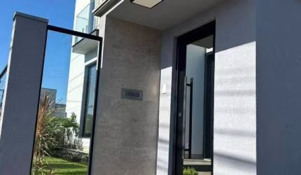 Sobrado com 3 dormitórios à venda, 200 m² por R$ 1.600.000,00 - Maria Luiza - Cascavel/PR