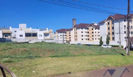 Terreno à venda, 952 m² por R$ 1.600.000,00 - Country - Cascavel/PR