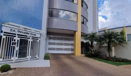Apartamento com 3 dormitórios à venda, 135 m² por R$ 1.150.000,00 - Centro - Cascavel/PR