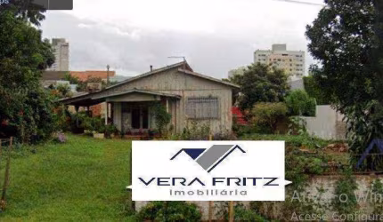 Terreno à venda, 800 m² por R$ 1.595.000,00 - Região do Lago - Cascavel/PR