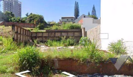 Terreno à venda, 560 m² por R$ 1.700.000,00 - Country - Cascavel/PR