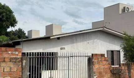 Terreno à venda, 390 m² por R$ 500.000,00 - Neva - Cascavel/PR