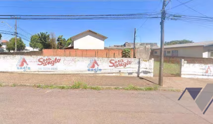 Terreno à venda, 540 m² por R$ 750.000,00 - Maria Luiza - Cascavel/PR