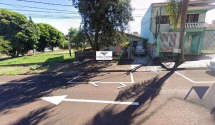 Terreno à venda, 478 m² por R$ 850.000,00 - Country - Cascavel/PR