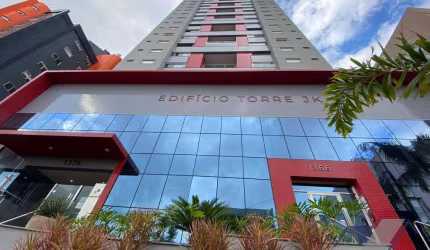 Apartamento com 2 dormitórios para alugar, 80 m² por R$ 3.900,00/mês - Centro - Cascavel/PR