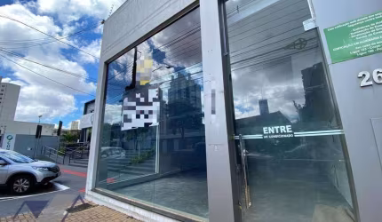 Sala à venda, 375 m² por R$ 4.000.000,00 - Centro - Cascavel/PR