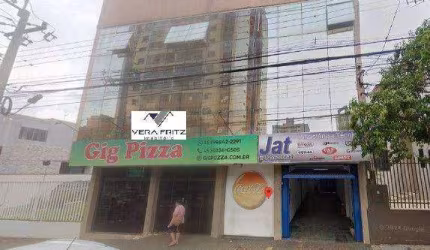Prédio à venda, 910 m² por R$ 3.200.000,00 - Centro - Cascavel/PR