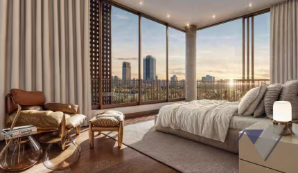 Apartamento com 4 dormitórios à venda, 309 m² por R$ 3.671.595,00 - Country - Cascavel/PR