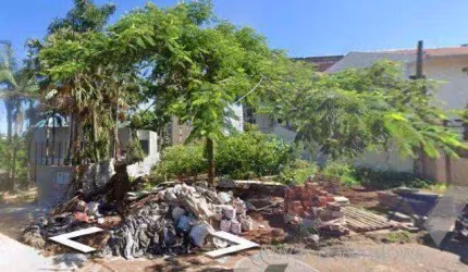 Terreno à venda, 600 m² por R$ 1.200.000,00 - Country - Cascavel/PR