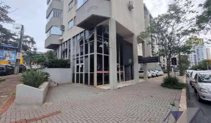 Sala à venda por R$ 750.000,00 - Centro - Cascavel/PR