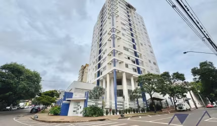 Apartamento com 3 dormitórios à venda, 171 m² por R$ 1.150.000,00 - Centro - Cascavel/PR
