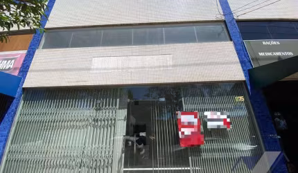 Sala para alugar, 343 m² por R$ 9.808,00/mês - São Cristóvão - Cascavel/PR