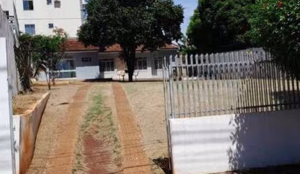 Terreno à venda, 640 m² por R$ 1.200.000,00 - Cancelli - Cascavel/PR