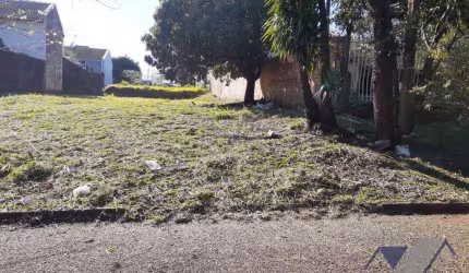 Terreno à venda, 506 m² por R$ 720.000,00 - Tropical  - Cascavel/PR