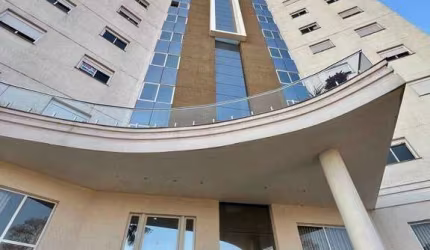 Apartamento com 3 dormitórios à venda, 111 m² por R$ 1.450.000,00 - Country - Cascavel/PR