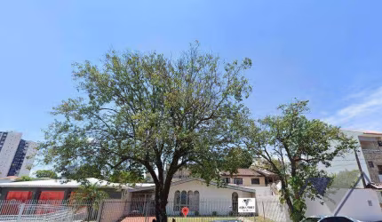 Terreno à venda, 497 m² por R$ 990.000,00 - Parque São Paulo - Cascavel/PR