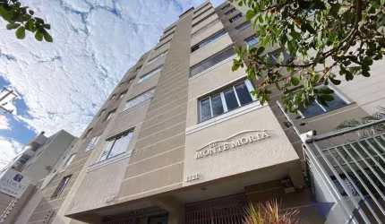 Apartamento à venda, 96 m² por R$ 700.000,00 - Centro - Cascavel/PR